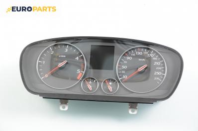 Километраж за Renault Laguna III Hatchback (10.2007 - 12.2015) 2.0 dCi, 150 к.с., № A2C53172264