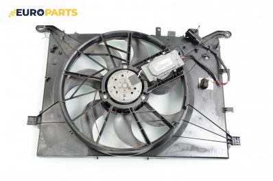 Перка охлаждане за Volvo V70 II Estate (11.1999 - 12.2008) 2.3 T5, 250 к.с., № Bosch 1 137 328 081