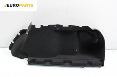 Кора багажник за Renault Laguna III Hatchback (10.2007 - 12.2015), хечбек