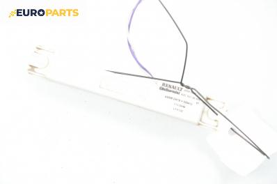 Усилвател антена за Renault Laguna III Hatchback (10.2007 - 12.2015), № A2C 531 58 506