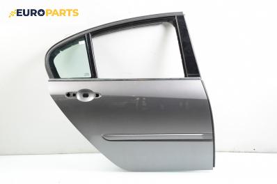 Врата за Renault Laguna III Hatchback (10.2007 - 12.2015), 4+1 вр., хечбек, позиция: задна, дясна