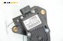 Потенциометър газ  за Renault Laguna III Hatchback (10.2007 - 12.2015), № Bosch 0 280 755 085