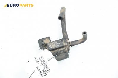 Вакуум клапан за Seat Leon Hatchback I (11.1999 - 06.2006) 1.6, 100 к.с., № 037 906 283 A