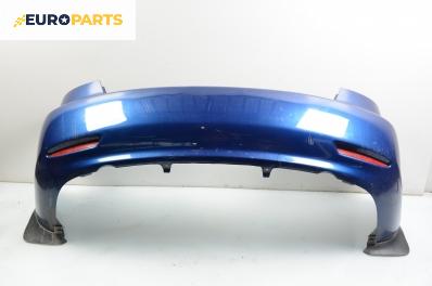 Задна броня за Mazda 6 Hatchback I (08.2002 - 12.2008), хечбек