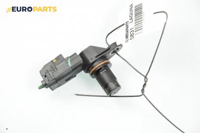 Датчик за положение на разпределителния вал за Renault Laguna III Hatchback (10.2007 - 12.2015)