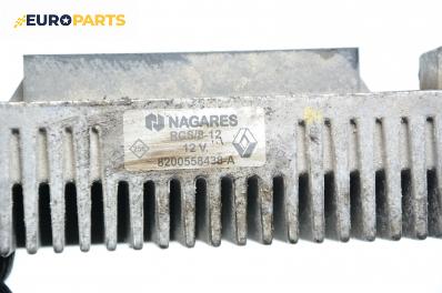 Реле подгрев за Renault Laguna III Hatchback (10.2007 - 12.2015) 2.0 dCi, № 8200558438-A