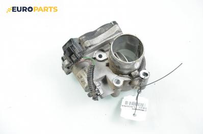 Дроселова клапа за Renault Laguna III Hatchback (10.2007 - 12.2015) 2.0 dCi, 150 к.с., № 8200987453