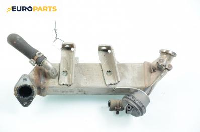 EGR охладител за Renault Laguna III Hatchback (10.2007 - 12.2015) 2.0 dCi, 150 к.с., № 8200 719 993