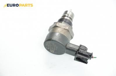Регулатор налягане гориво за Renault Laguna III Hatchback (10.2007 - 12.2015) 2.0 dCi, 150 к.с., № Bosch 0 281 002 800