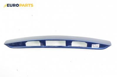 Лайсна заден капак за Mazda 6 Hatchback I (08.2002 - 12.2008), хечбек, позиция: задна