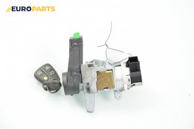 Контактен ключ за Volvo V70 II Estate (11.1999 - 12.2008), № Valeo 73760