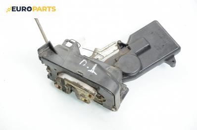 Брава на врата за Mazda 6 Hatchback I (08.2002 - 12.2008), позиция: предна, дясна, № B13 SPL-R