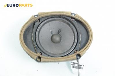 Високоговорител за Mazda 6 Hatchback I (08.2002 - 12.2008), № Bose GK3C-66-960