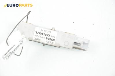 Сензор airbag за Volvo V70 II Estate (11.1999 - 12.2008), № 94 52 777
