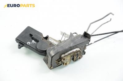 Брава на врата за Mazda 6 Hatchback I (08.2002 - 12.2008), позиция: предна, лява