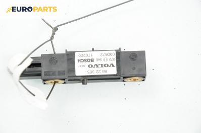 Сензор airbag за Volvo V70 II Estate (11.1999 - 12.2008), № 86 22 365