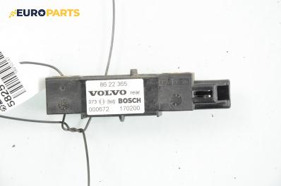 Сензор airbag за Volvo V70 II Estate (11.1999 - 12.2008), № 86 22 365