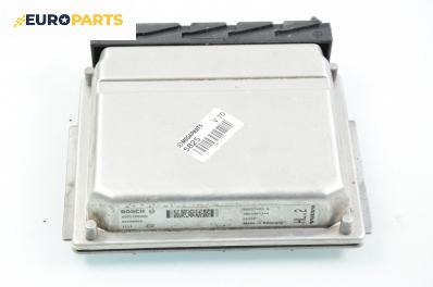 Компютър двигател за Volvo V70 II Estate (11.1999 - 12.2008) 2.3 T5, 250 к.с., № Bosch 0 261 206 828