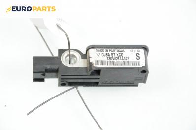 Сензор airbag за Mazda 6 Hatchback I (08.2002 - 12.2008), № GJ6A-57-KC0