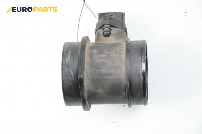 Дебитомер за Volvo V70 II Estate (11.1999 - 12.2008) 2.3 T5, 250 к.с., № Bosch 0 280 218 108