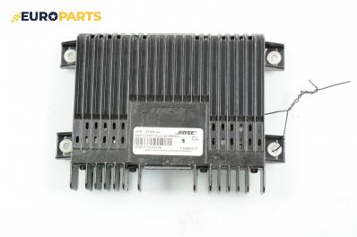 Усилвател за Mazda 6 Hatchback I (08.2002 - 12.2008), № Bose 3M81-18T806-AA