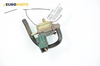 Вакуум клапан за Mazda 6 Hatchback I (08.2002 - 12.2008) 2.3, 166 к.с.