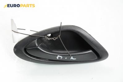 Вътрешна дръжка за Honda Jazz II (GD) (03.2002 - 12.2008), 4+1 вр., позиция: предна, лява