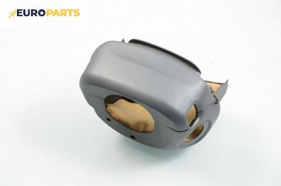 Интериорна пластмаса волан за Honda Jazz II (GD) (03.2002 - 12.2008), 4+1 вр.