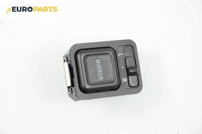 Бутон ел. огледала  за Honda Jazz II (GD) (03.2002 - 12.2008)