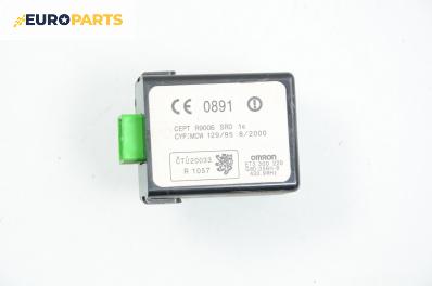 Модул отключване без ключ за Honda Jazz II (GD) (03.2002 - 12.2008), № 38385-S7A-G01