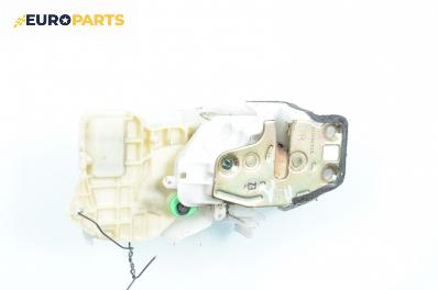Брава на врата за Honda Jazz II (GD) (03.2002 - 12.2008), позиция: предна, дясна