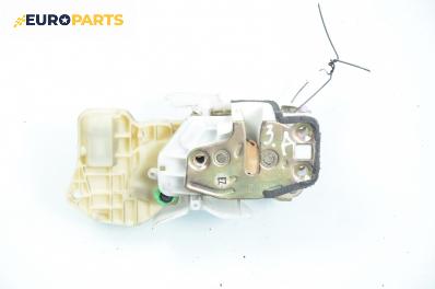 Брава на врата за Honda Jazz II (GD) (03.2002 - 12.2008), позиция: задна, дясна