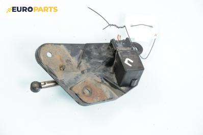 Датчик височина за Mazda 6 Hatchback I (08.2002 - 12.2008), № Bosch 0 307 865 007