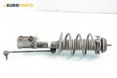Макферсон за Honda Jazz II (GD) (03.2002 - 12.2008), позиция: предна, лява