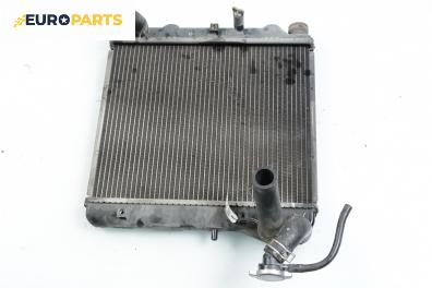 Воден радиатор за Honda Jazz II (GD) (03.2002 - 12.2008) 1.2 i-DSI, 78 к.с.