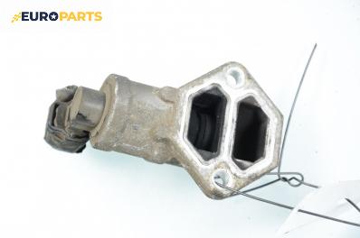Стъпков мотор за Mazda 6 Hatchback I (08.2002 - 12.2008) 2.3, 166 к.с.