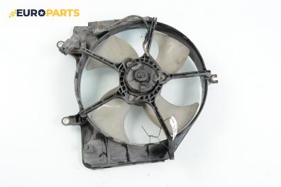 Перка охлаждане за Honda Jazz II (GD) (03.2002 - 12.2008) 1.2 i-DSI, 78 к.с.