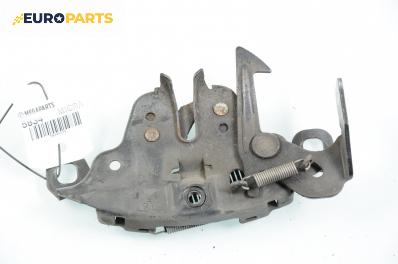 Брава преден капак за Nissan Micra III Hatchback (01.2003 - 06.2010), 2+1 вр., позиция: предна