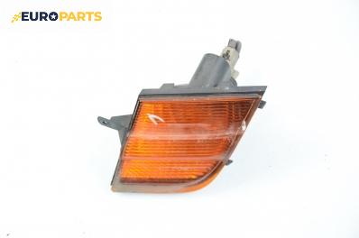 Мигач за Nissan Micra III Hatchback (01.2003 - 06.2010), позиция: лява