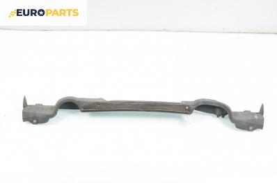 Държач броня за Nissan Micra III Hatchback (01.2003 - 06.2010), позиция: задна