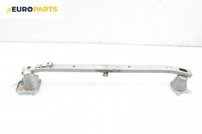 Основа броня за Nissan Micra III Hatchback (01.2003 - 06.2010), позиция: предна