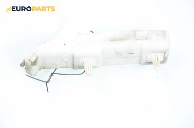 Държач броня за Nissan Micra III Hatchback (01.2003 - 06.2010), позиция: задна, лява