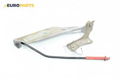 Панта преден капак за Nissan Micra III Hatchback (01.2003 - 06.2010), 2+1 вр., позиция: лява