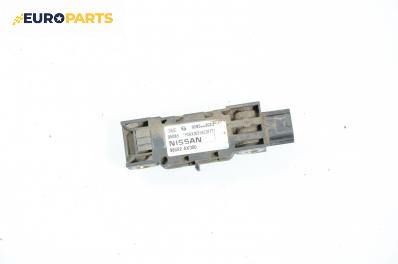 Сензор airbag за Nissan Micra III Hatchback (01.2003 - 06.2010), № 98582 AX300