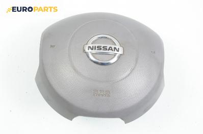 Airbag за Nissan Micra III Hatchback (01.2003 - 06.2010), 2+1 вр.