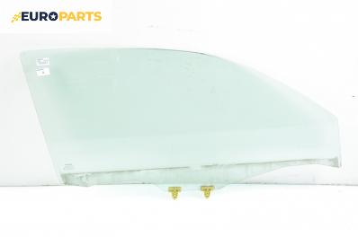 Странично стъкло за Nissan Micra III Hatchback (01.2003 - 06.2010), 2+1 вр., позиция: предна, дясна