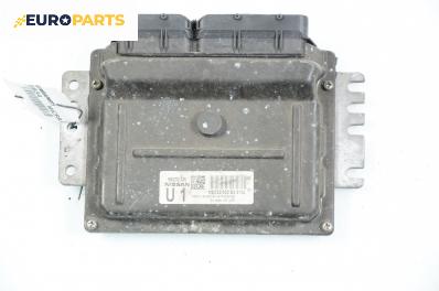 Компютър двигател за Nissan Micra III Hatchback (01.2003 - 06.2010) 1.0 16V, 65 к.с., № MEC32-020