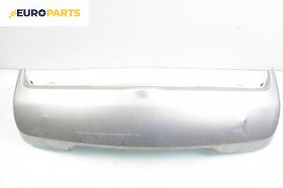 Задна броня за Nissan Micra III Hatchback (01.2003 - 06.2010)