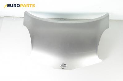 Преден капак за Nissan Micra III Hatchback (01.2003 - 06.2010), 2+1 вр.