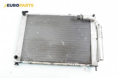 Климатичен радиатор за Nissan Micra III Hatchback (01.2003 - 06.2010) 1.0 16V, 65 к.с.